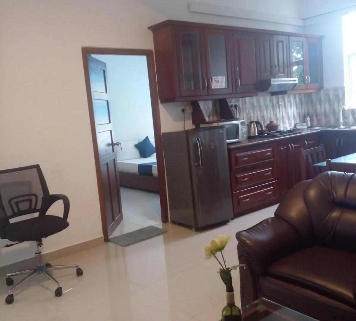 Sycamore Residences Dehiwala-Mount Lavinia Sri Lanka