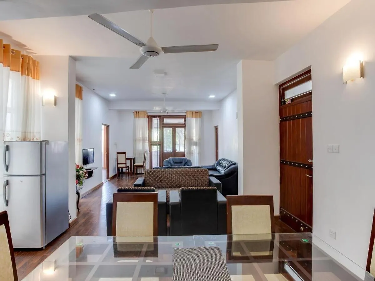 Apartment Sycamore Residences Dehiwala-Mount Lavinia