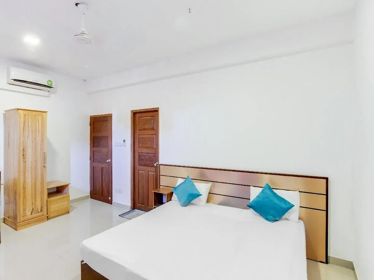 Apartment Sycamore Residences Dehiwala-Mount Lavinia