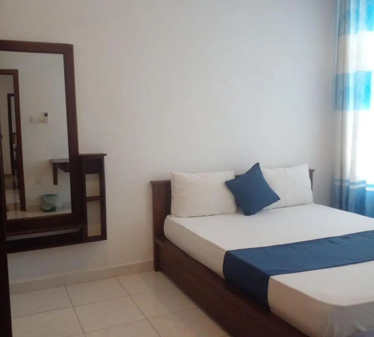 Sycamore Residences Dehiwala-Mount Lavinia 0*,  Sri Lanka