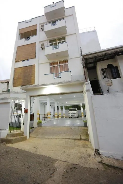 Sycamore Residences Dehiwala-Mount Lavinia