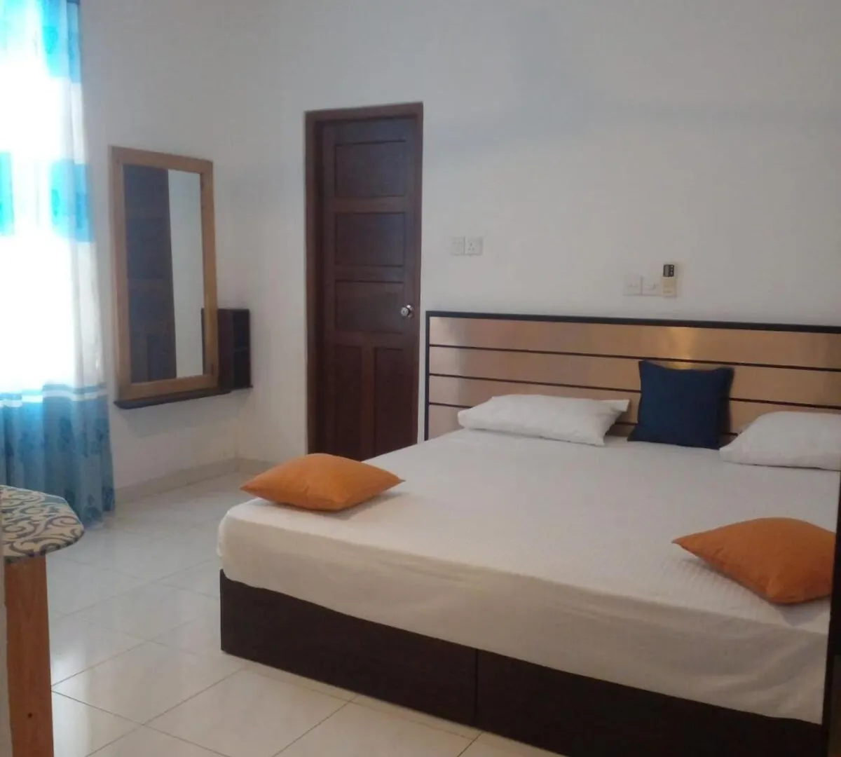 Apartment Sycamore Residences Dehiwala-Mount Lavinia Sri Lanka