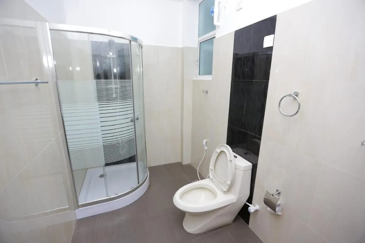 Sycamore Residences Dehiwala-Mount Lavinia 0*,