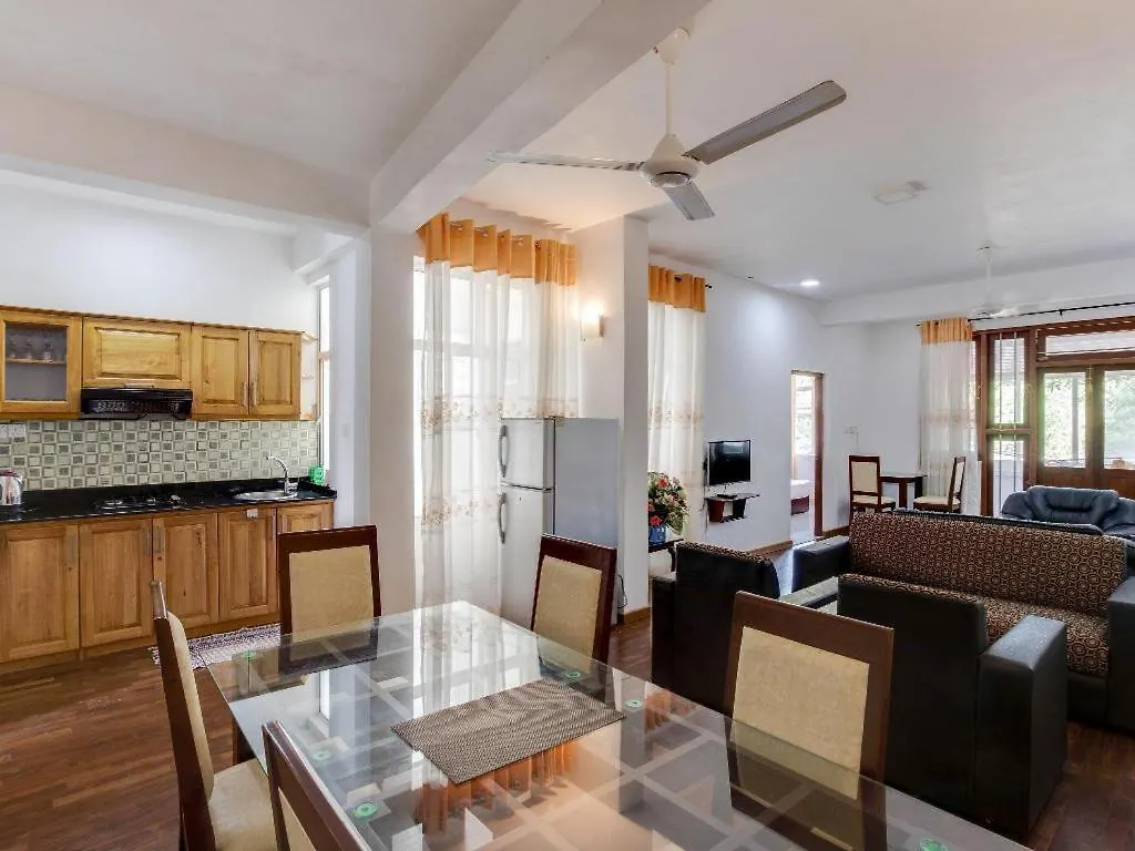 Sycamore Residences Dehiwala-Mount Lavinia