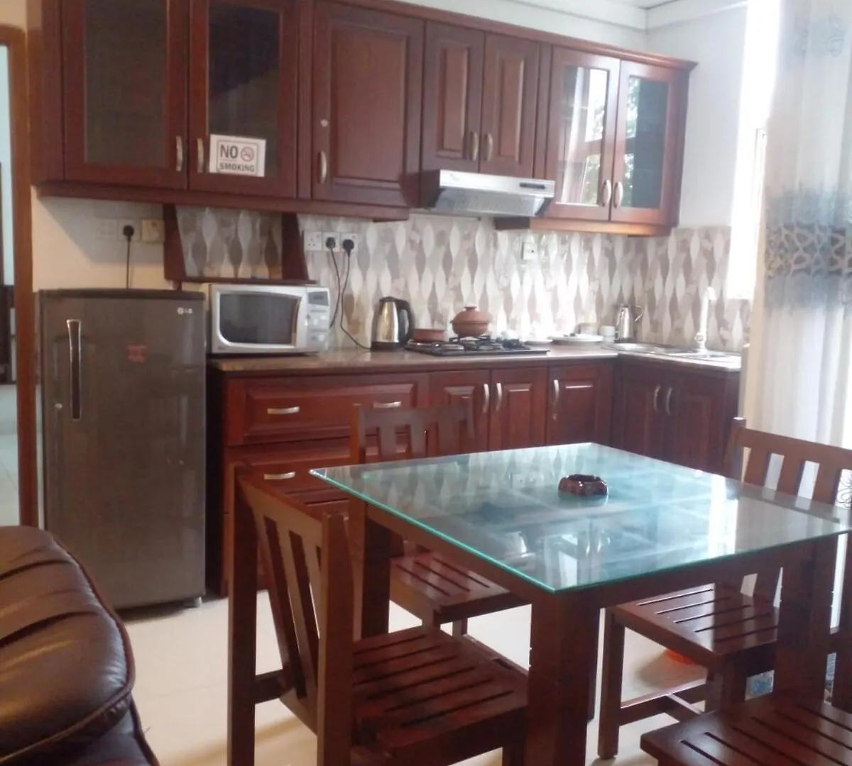Sycamore Residences Dehiwala-Mount Lavinia Apartment