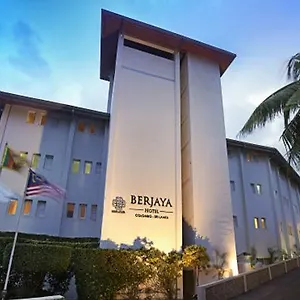 3* Hotel Berjaya Colombo