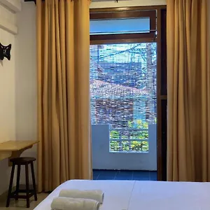 Rachel Homes Hotel