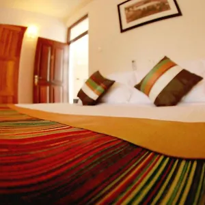 Gasthof The In Lavinia, Dehiwala-Mount Lavinia