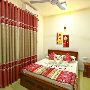 Orchidee Apartment