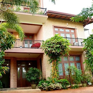 Colombo Mount Hostel