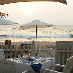 Gasthof Mountbaylk, Dehiwala-Mount Lavinia
